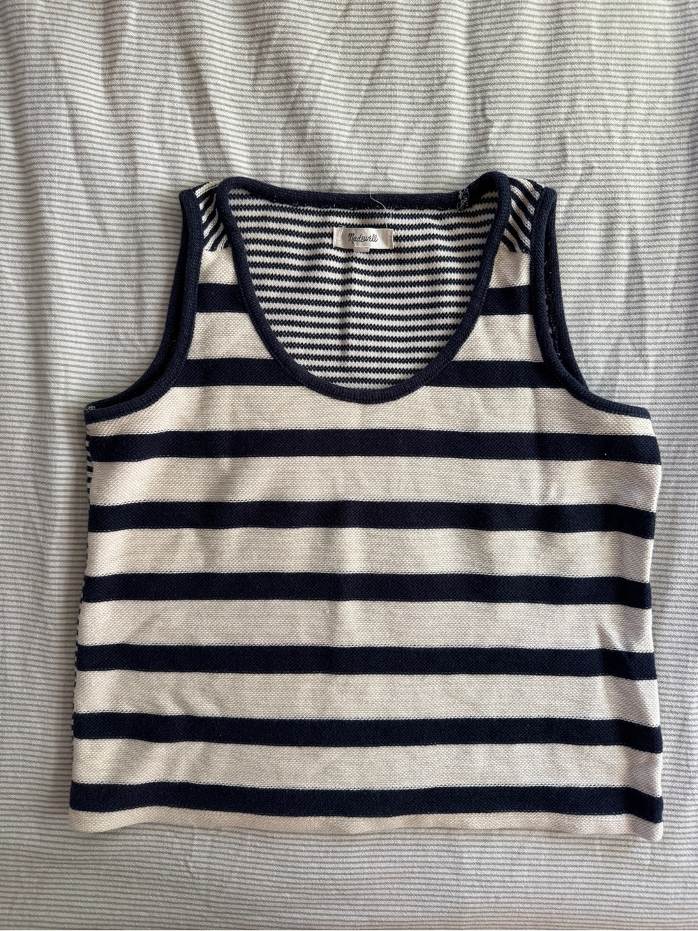 Madewell Top
